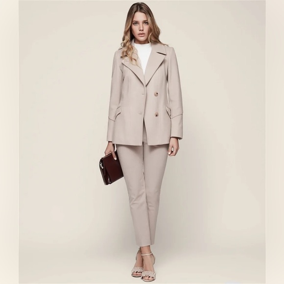 REISS ‘Lillie’ Jacket - Picture 2 of 10